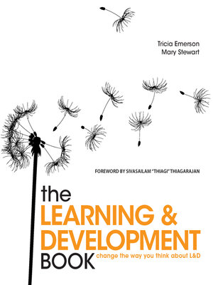 cover image of The Learning and Development Book